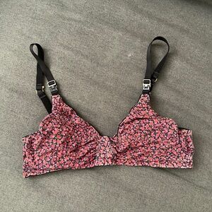 L Hatch Everyday Nursing Bra